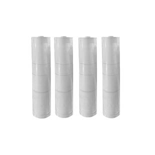 塑料布封窗透明防水布防雨加厚大棚薄膜保温保暖窗户挡风冬季膜