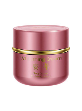 zidi姿蒂二代日霜晚霜15ml