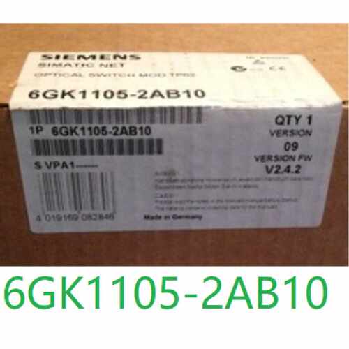 议价6GK1105-2AB10 西门子OSM TP62网络交换机 6GK11052AB10