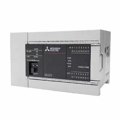 询价-FX5U32MTES-可维修