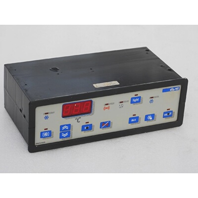 Eliwell Model EWPC1000 Digifrost System Defrost Cold Room Co