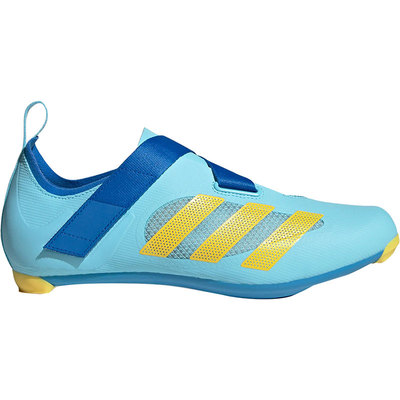 阿迪达斯男女骑行轻便运动鞋