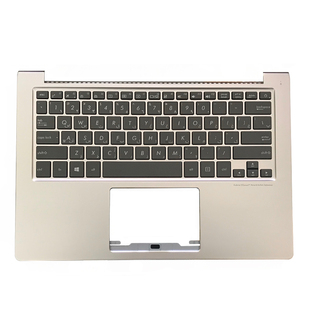 适用于ASUS华硕 U303L UX303 UX303L UX303LN U303U 键盘 C壳一体