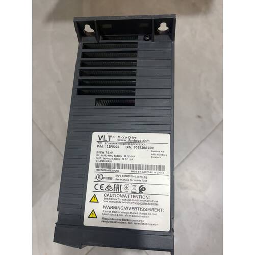 FC051P5K5订货号132F0028FC05
