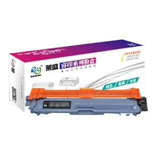 莱盛粉盒 适用联想CM7310dnw CM7810dxf  震旦ADC240MNA  得力DELI DCM24ADN CM2400ADN 打印机硒鼓 鼓体