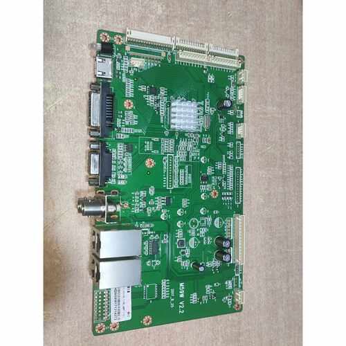 【议价-可维修】拼接屏 M59W V2.2 主板 /均有货