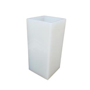 竖向长方体硅胶模具 树脂标本工艺品制作 手工滴胶大型长方体模具