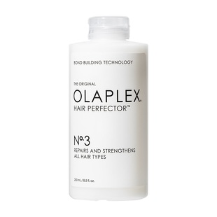【活动 原装进口】欧拉裴OLAPLEX3号发芯修护洗前发膜100ml*2