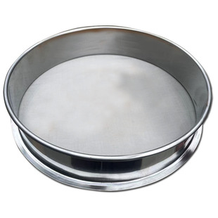 筛子筛网不锈钢筛子家用大米筛中药筛米糕筛面粉筛子过滤网筛烘焙