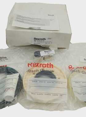Rexroth R 412 012 576 Ersatzteilset Spare Part Kit TRBPRX125