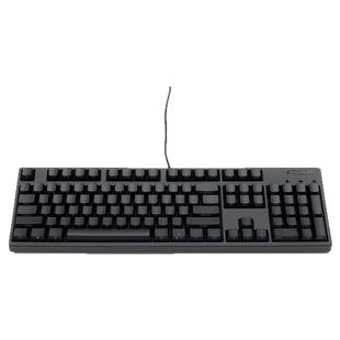 FILCO斐尔可圣手忍者三代104键机械键盘奶酪绿电竞游戏办公樱桃轴