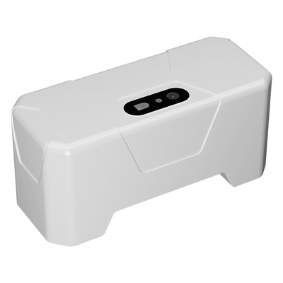 家用卫生间马桶感应冲水器