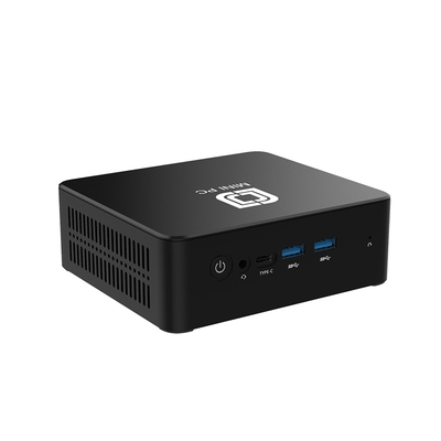 中柏英特尔酷睿i3-5005U迷你主机
