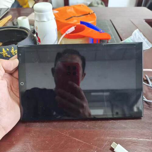 议价Jinruihang Tencent Car Link Detachable InCar Flat Panel