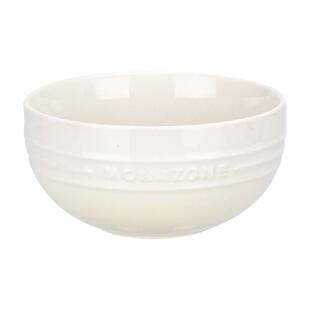 摩登主妇monazone法式家用餐具盘子特别好看的碗吃饭碗陶瓷米饭碗