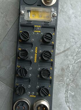 询价-TURCK BUSSTOP interlinkBT总线模块