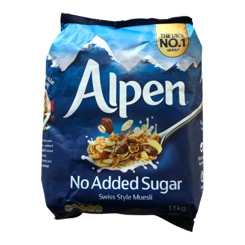 alpen