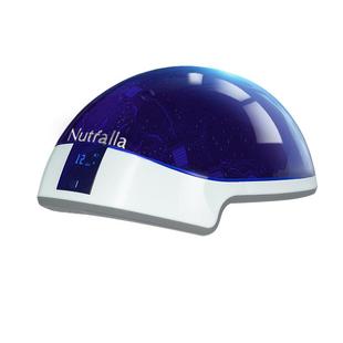 Nutralla妮雀娜低能量红光生发仪头盔头皮护理增发密发生发帽子