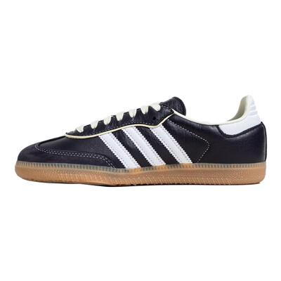 adidas阿迪达斯三叶草男女鞋SAMBA OG复古T头鞋德训鞋板鞋IG6836