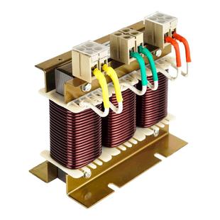 以伯三相电抗器变频器专用630KW抗干扰输出伺服驱动YBOCL（铜芯）