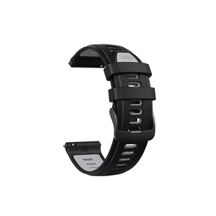 适用于Garmin佳明265/255/965/955/745/Venu2/Vivoactive4手表表带替换智能运动手表带配件替换带腕带