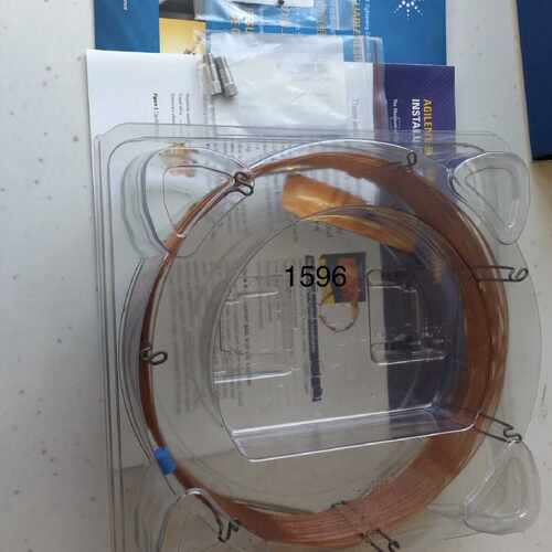 议价安捷伦J&W HP-50 气相色谱柱19095L-023议价