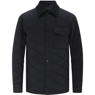 【热特姆棉】EMZ鄂尔多斯冬季新款轻量化休闲通勤保暖棉服外套男