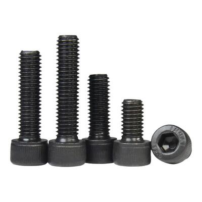 12.9级盒装内六角螺丝真实厂家