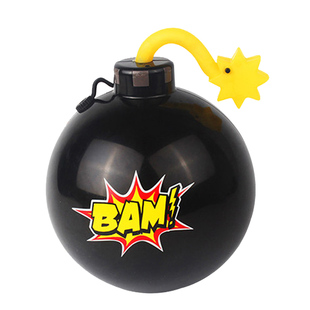 水雷整蛊玩具定时恶搞惩罚整人亲子互动多大人聚会超级好玩的