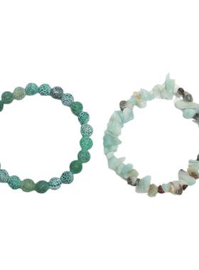 LosingBargain小众串珠手链