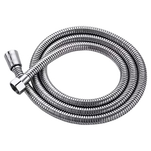 淋浴花洒软管防爆浴室热水器喷头连接管子淋雨不锈钢水管通用配件