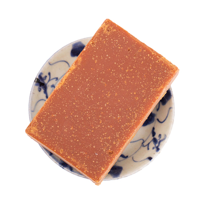 【纯甘蔗熬制】老方红糖松软翻沙