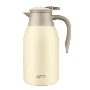 爱仕达保温壶大容量家用新款热水不锈钢暖水壶办公室开水瓶保温瓶