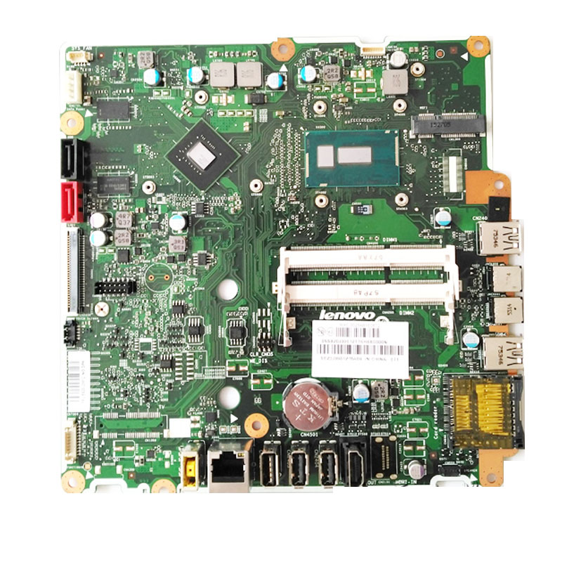 全新联想一体机c4005主板 s4005主板 集成 cpu：e2 a4 a6 a8