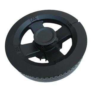 适合老板煤燃气灶配件7B031/32/33/3537B6A36B5X 37B5X 32B7D火盖