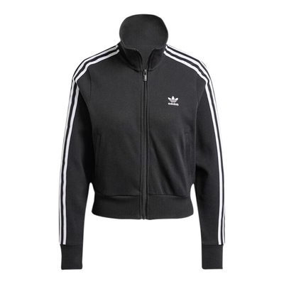 专柜正品阿迪达斯女子短款外套