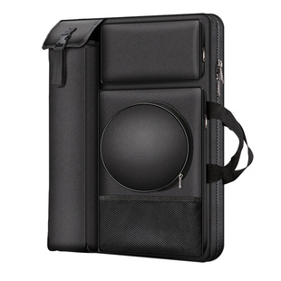 马利画包美术生专用大容量4K画板包双肩包写生收纳画袋防水耐磨加厚帆布手提素描画板包艺考联考画材包画具