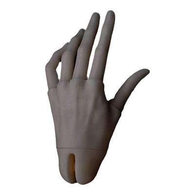 FMD大3分叔叔BJD娃娃关节手