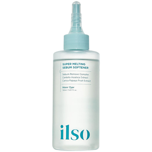 韩国一苏ilso黑头水导出液去除黑头痘闭口粉刺收缩毛孔清洁溶解液