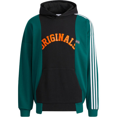 阿迪达斯三叶草男子连帽卫衣
