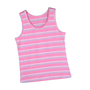 中老年背心女夏纯棉内衣女式中年无袖加肥加大码宽松妈妈夏季加大