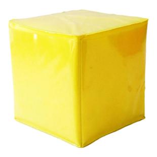 大号可插卡骰子儿童掷色子玩具软小学英语公开课教具课堂游戏互动