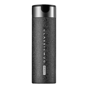 英国Bemega纯钛保温杯男士款钛杯泡茶水杯子定制礼盒套装新年礼物