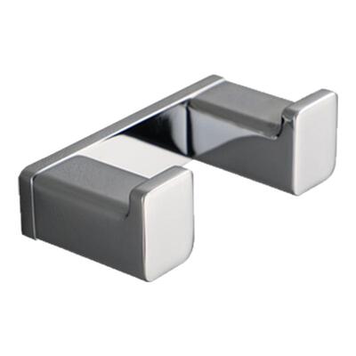 杜拉唯宝DULAVBAOCH免打孔浴袍钩