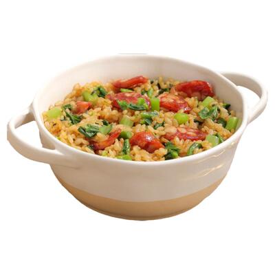 微波炒饭300g*炒饭多口味