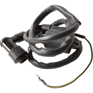 摩托车高压包点火器 通用踏板GY6125/70弯梁 三轮150 175 200 300