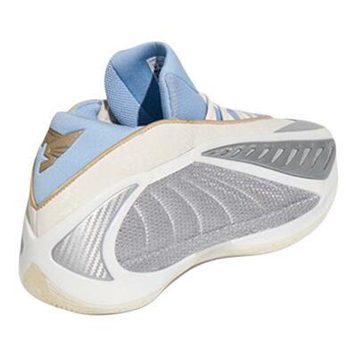 【自营】adidas阿迪ANTHONY EDWARDS 2男女运动训练篮球鞋KJ5134