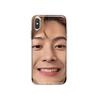硅胶手机壳iPhone王嘉尔11promax