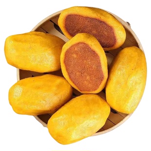 纯手工玉米饼子减脂代餐早餐粗粮锅贴馒头孕妇控糖糖尿人吃主食品