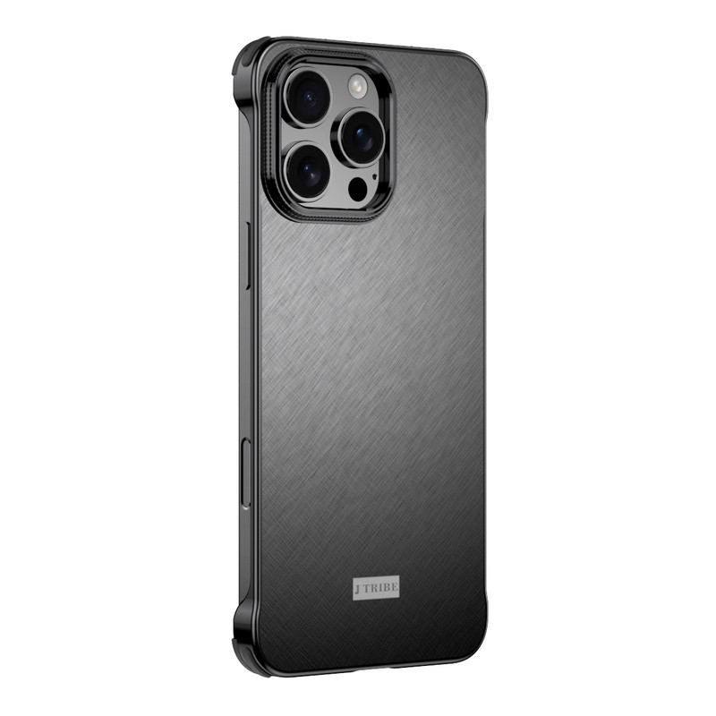 适用Iphone16高颜值轻奢手机壳